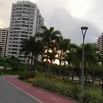 Flat Ilha Pura Barra Da Tijuca