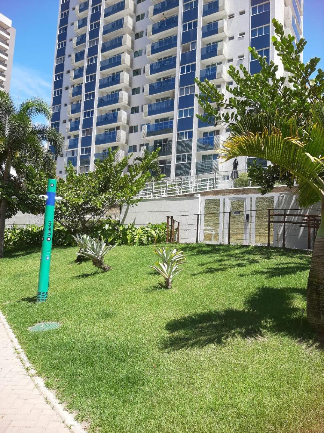 Apartamento Flat Ilha Pura Barra Da Tijuca *