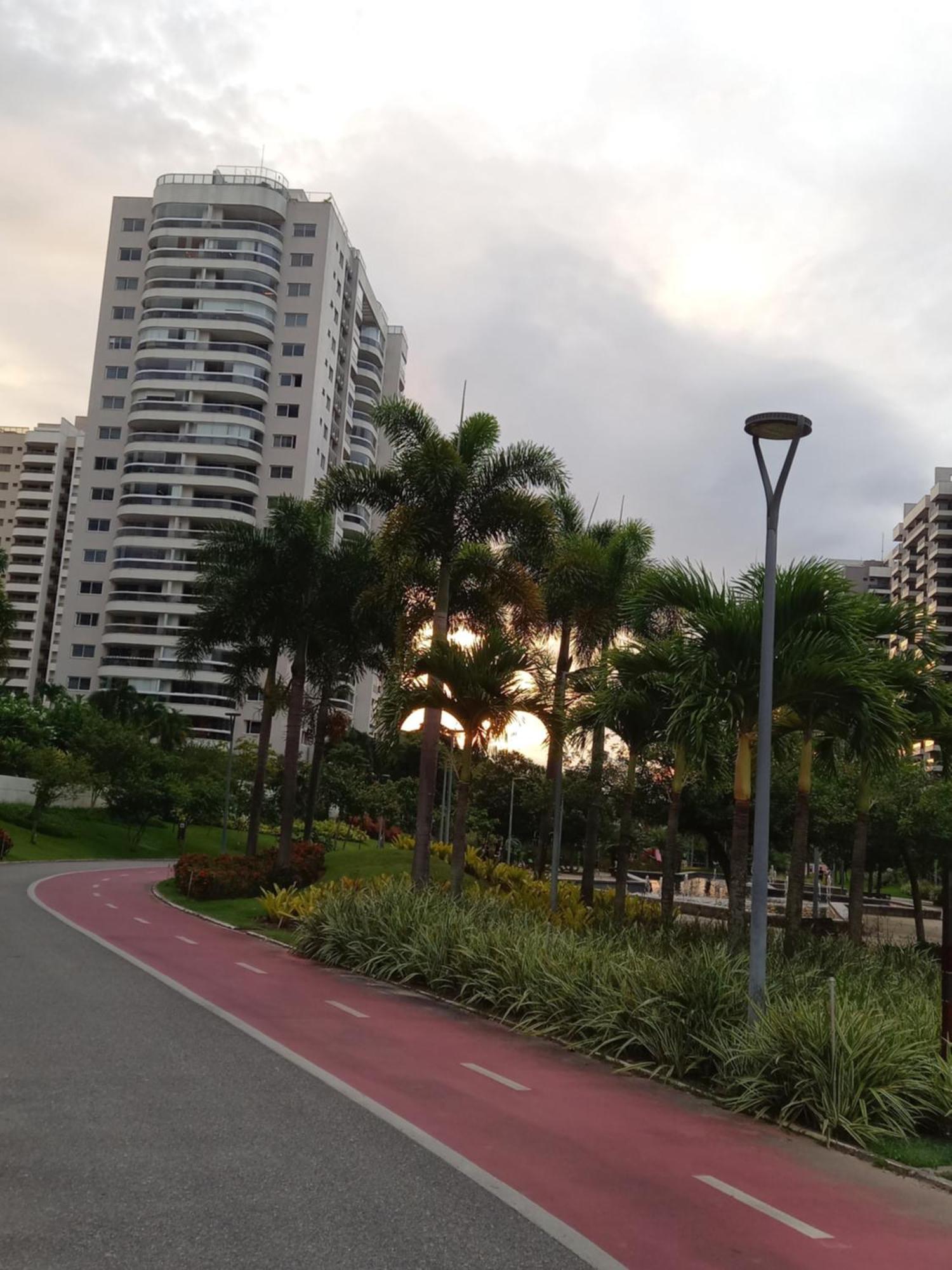 Apartamento Flat Ilha Pura Barra Da Tijuca Rio de Janeiro