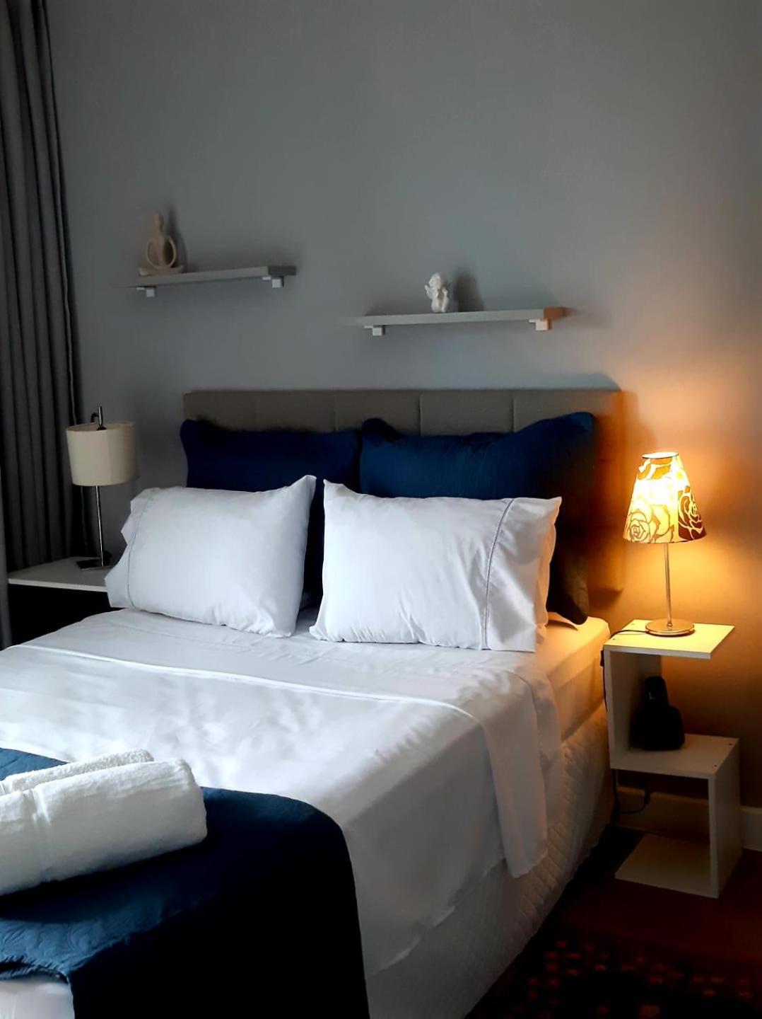 Flat Ilha Pura Barra Da Tijuca