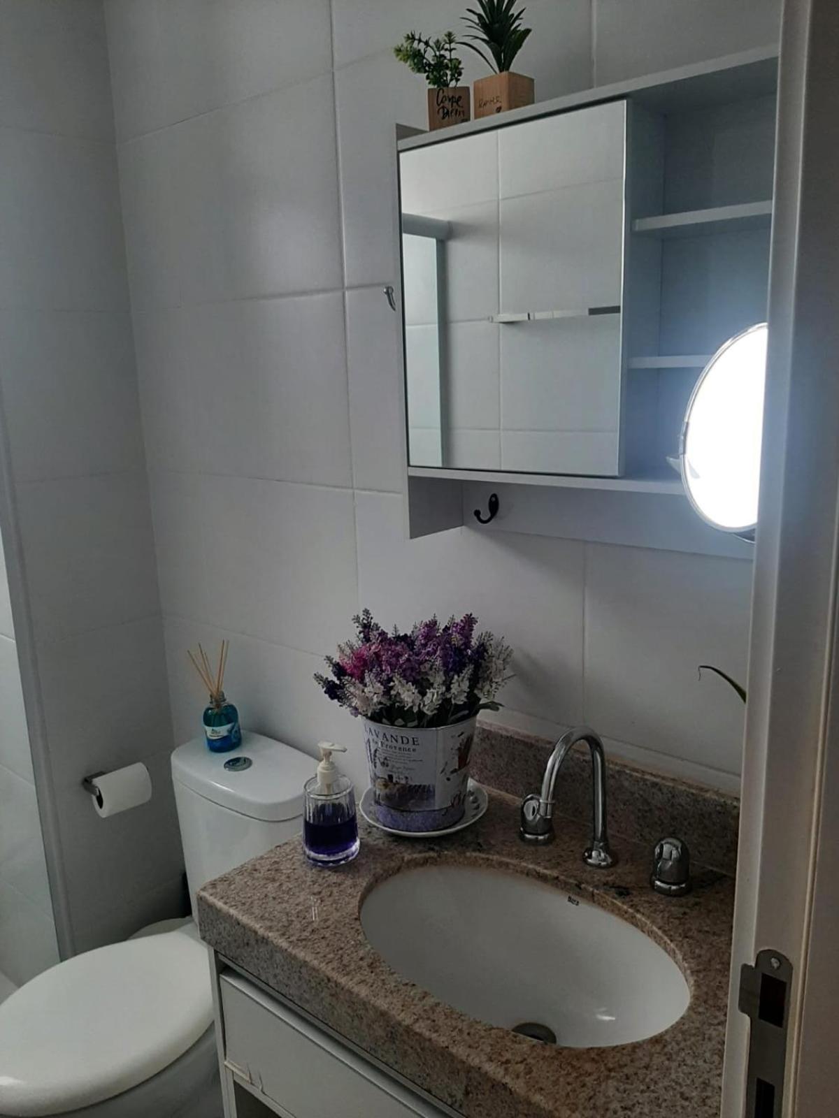 Apartamento Flat Ilha Pura Barra Da Tijuca