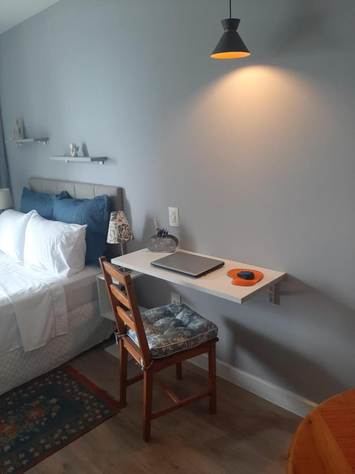 Flat Ilha Pura Barra Da Tijuca Apartamento