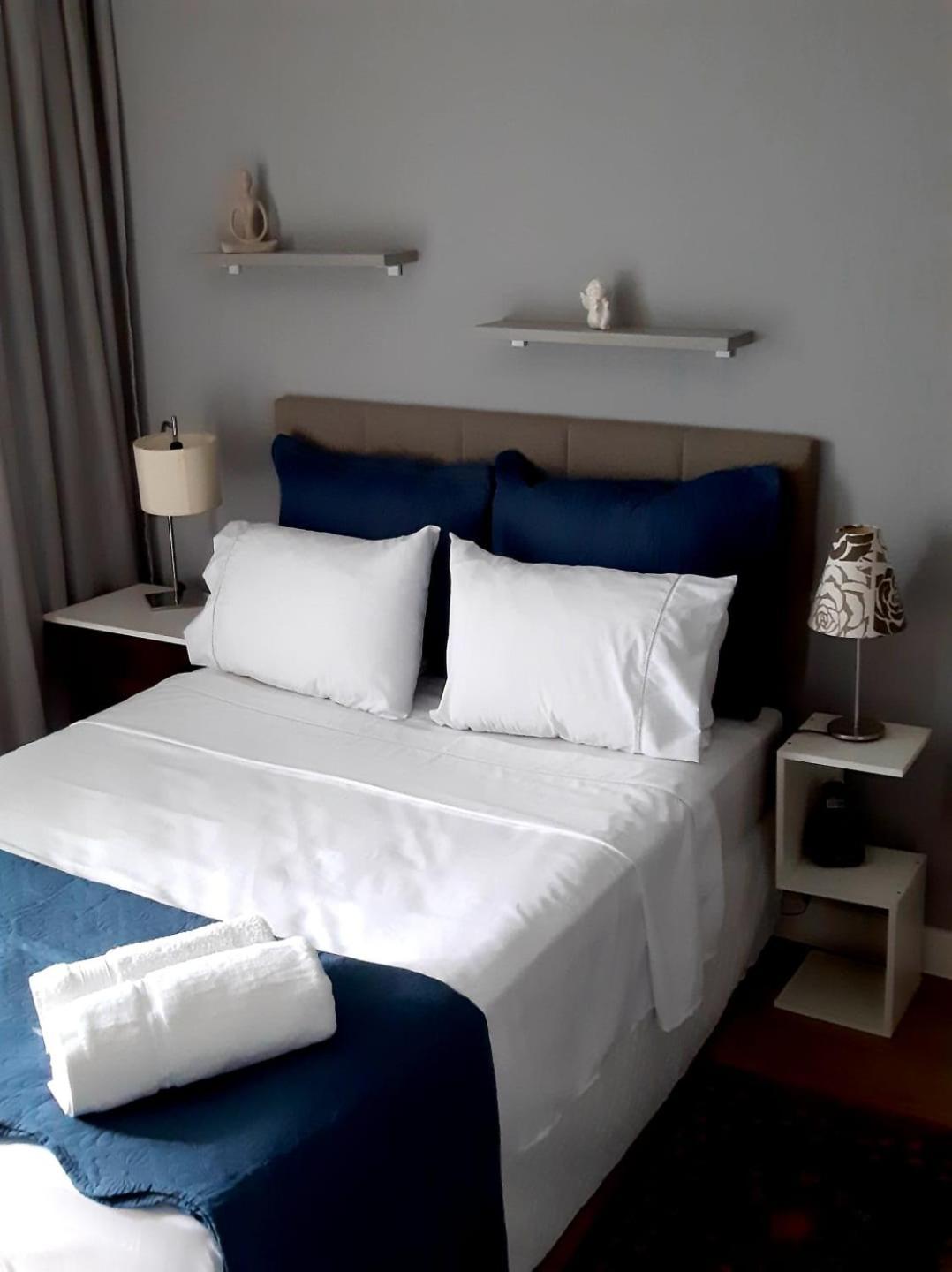Flat Ilha Pura Barra Da Tijuca *