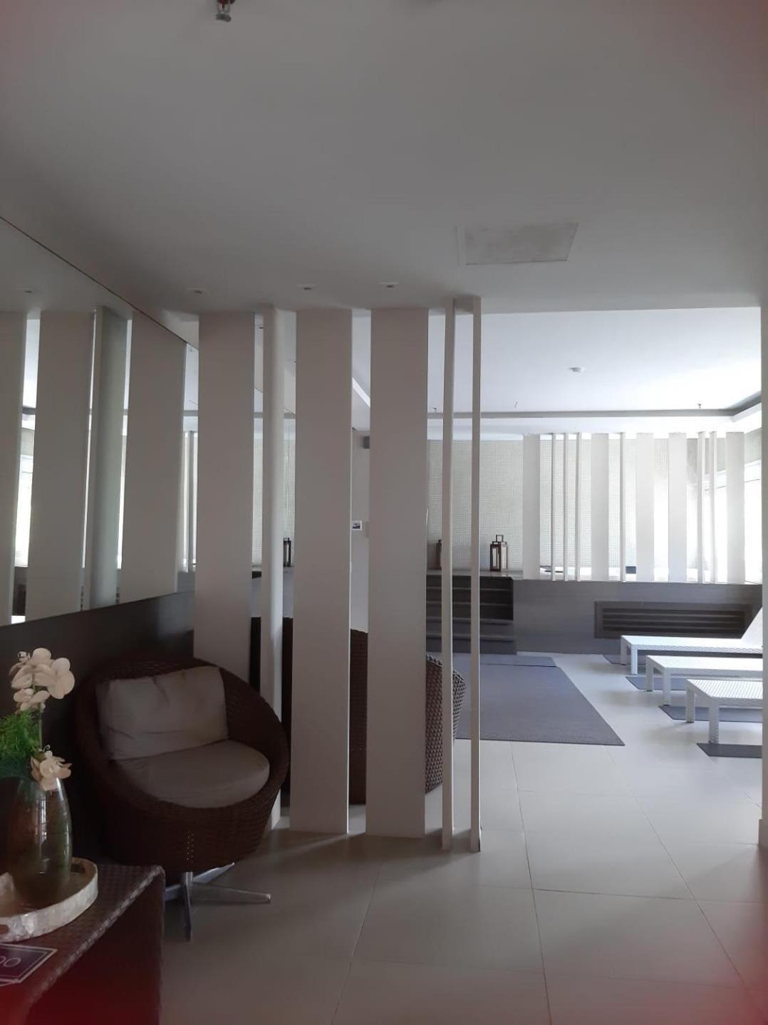 Flat Ilha Pura Barra Da Tijuca * Rio de Janeiro