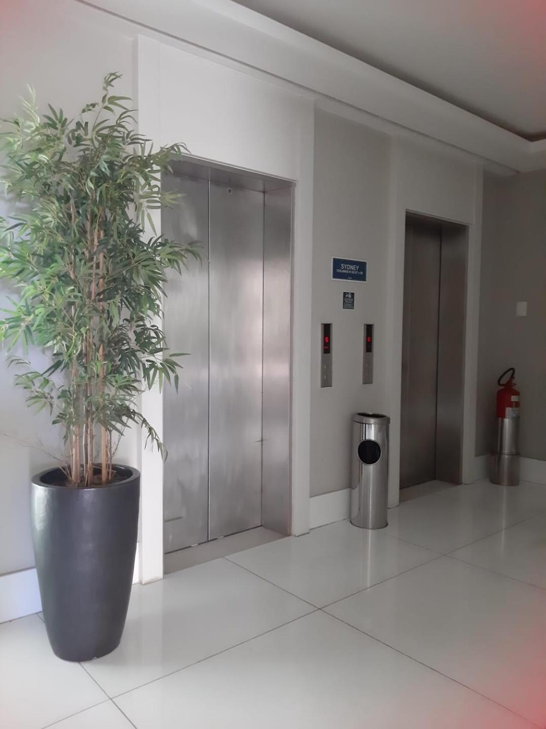 Apartamento Flat Ilha Pura Barra Da Tijuca *