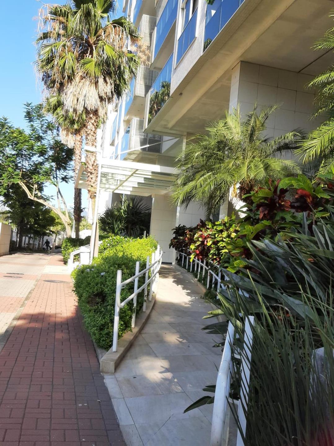 Flat Ilha Pura Barra Da Tijuca Apartamento