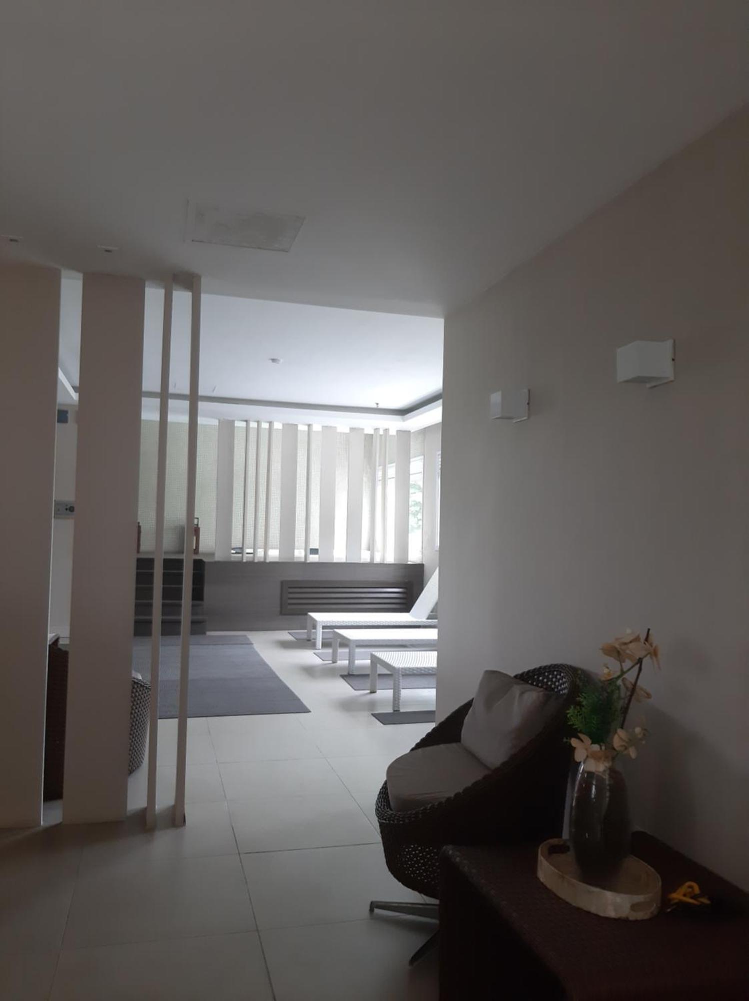 Flat Ilha Pura Barra Da Tijuca Apartamento